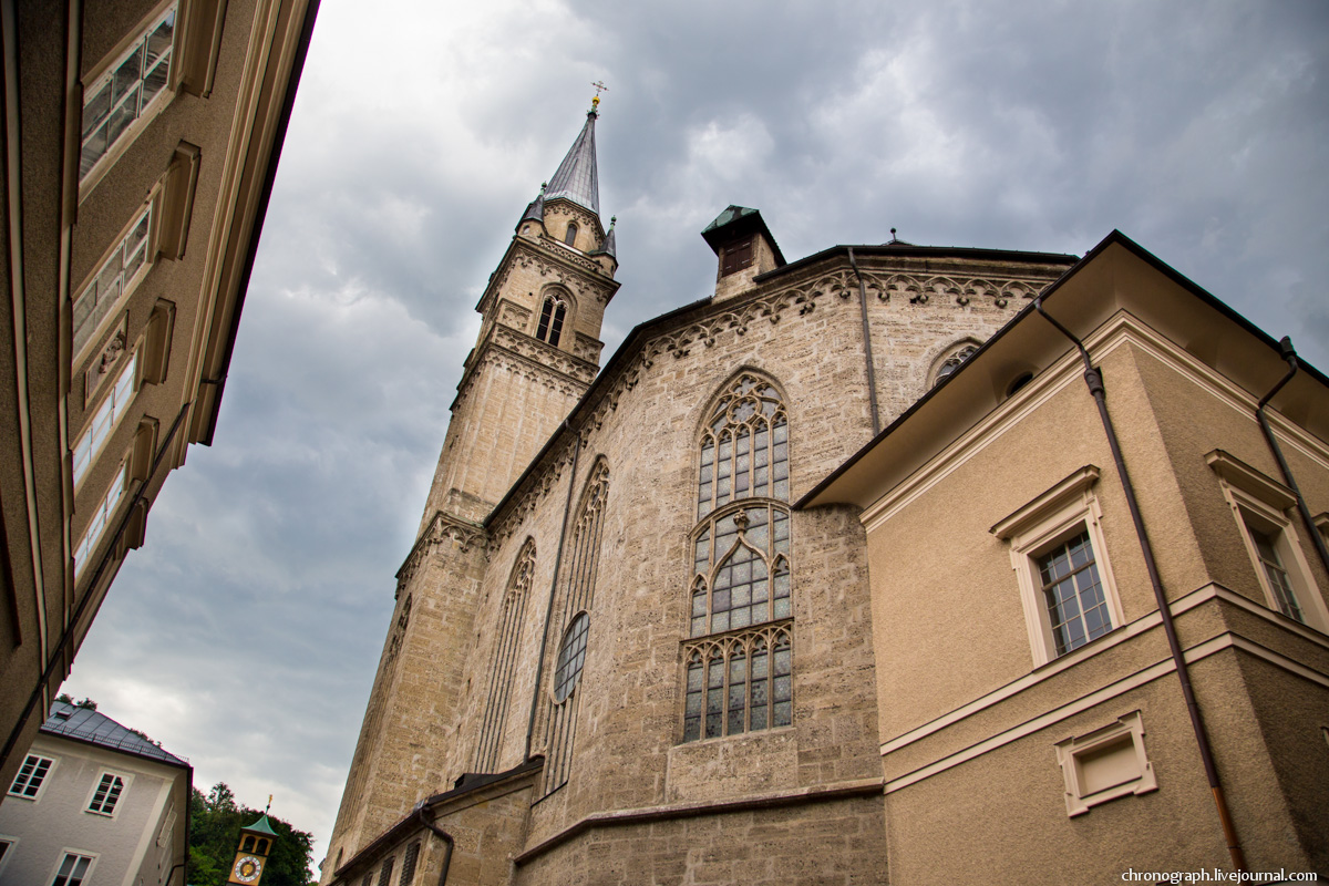 Salzburg